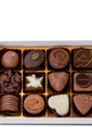 Laderache  Chocolate 36 Pieces