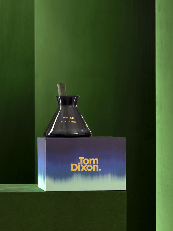 TOM DIXON - WATER DIFFUSER