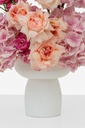 BABY PINK CANDYFLOSS - VASE ARRANNGEMENT