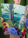 Bliss Graduation Poster