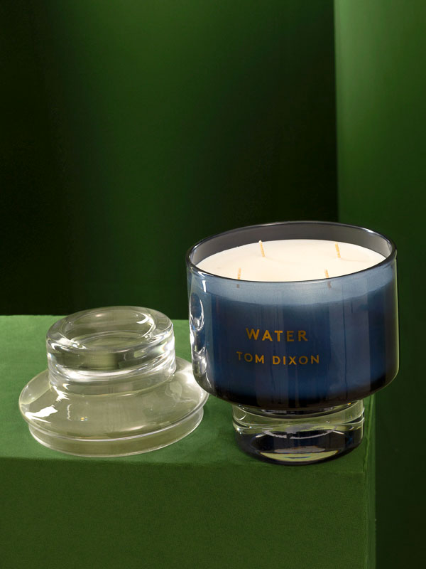 TOM DIXON - WATER CANDLE - MEDIUM