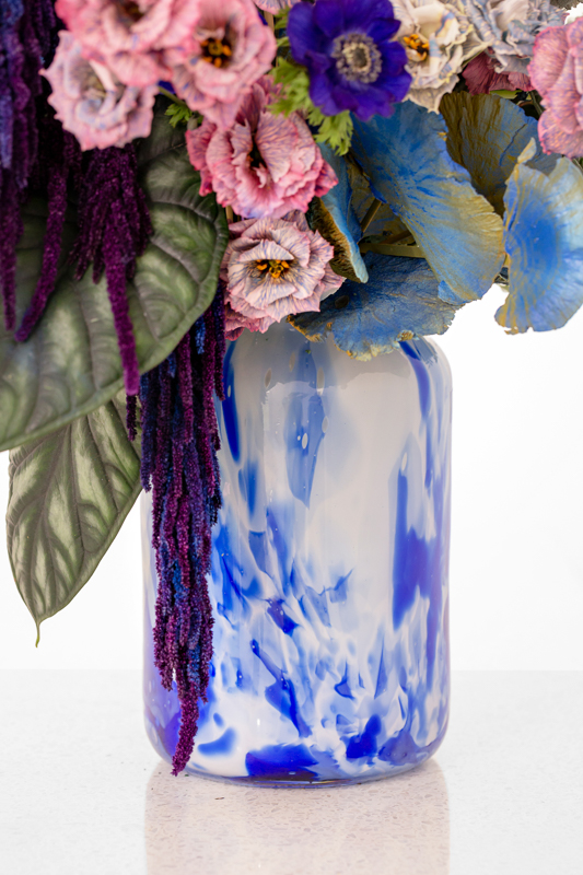 Butterfly Pea Jelly