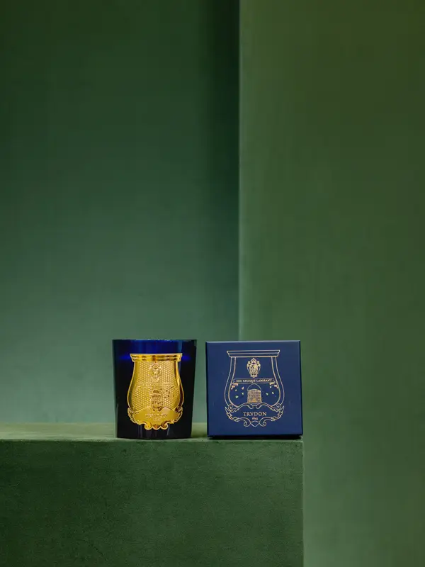 TRUDON - LES BELLES MATIERES CANDLE - 270g (1).webp