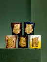 TRUDON - LES BELLES MATIERES CANDLE - 270g (2).webp