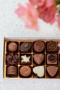 Laderache  Chocolate 18 Pieces
