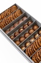 REI CHOCOLAT - BONBON & CRISPY THINS