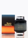 TOM DIXON - EARTH CANDLE - LARGE