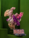 MAHALABIA LAVENDER - WITH BLISS CHOCOLATES