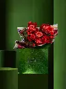 تشيري باشن فروت سموثي
