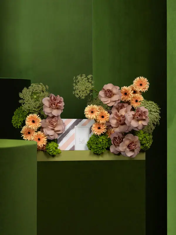 فطيرة بورا بورا بالمكاديميا