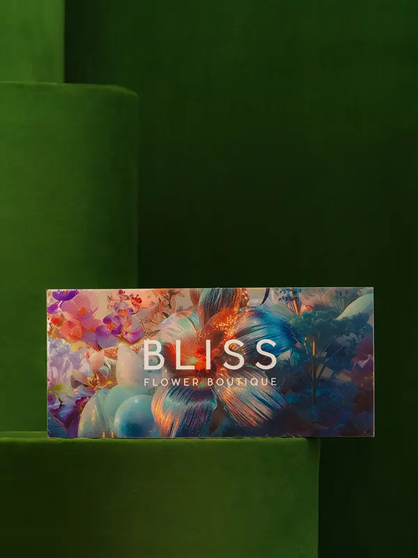 RAMADAN BLISS CHOCOLATE