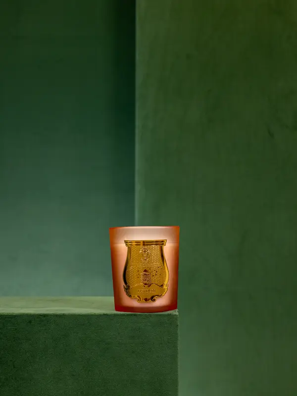 TRUDON - TUILERIES SCENTED CANDLE - 270g