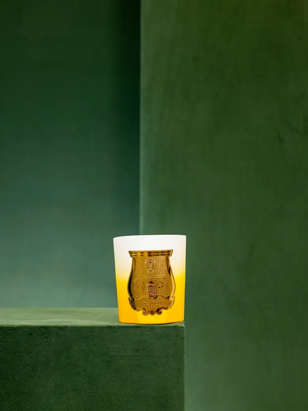 TRUDON - DE ORO CANDLE - 270g