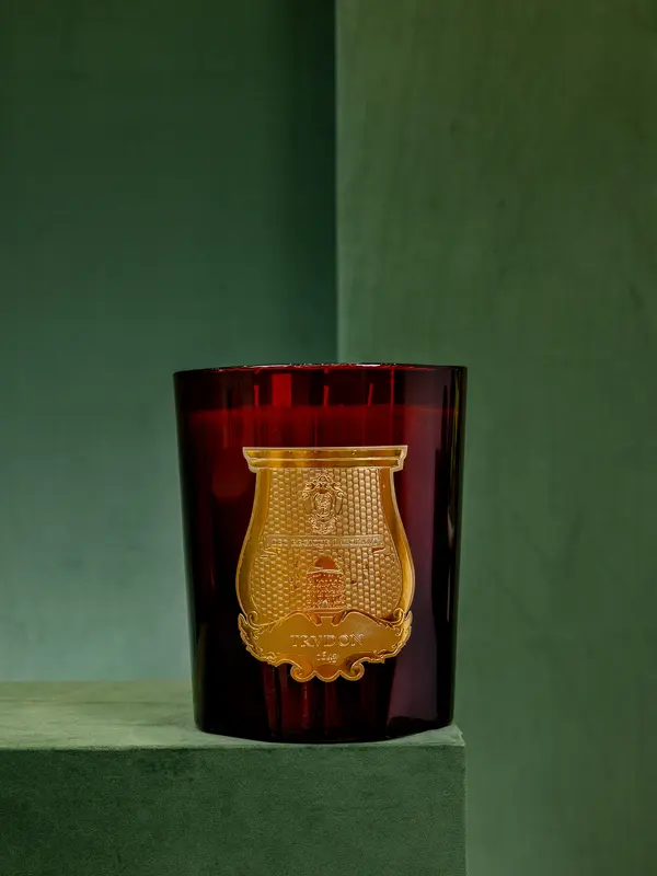 TRUDON - CIRE SCENTED CANDLE - 2.8KG