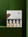 LAVA - 4 Piece Room Spray Set