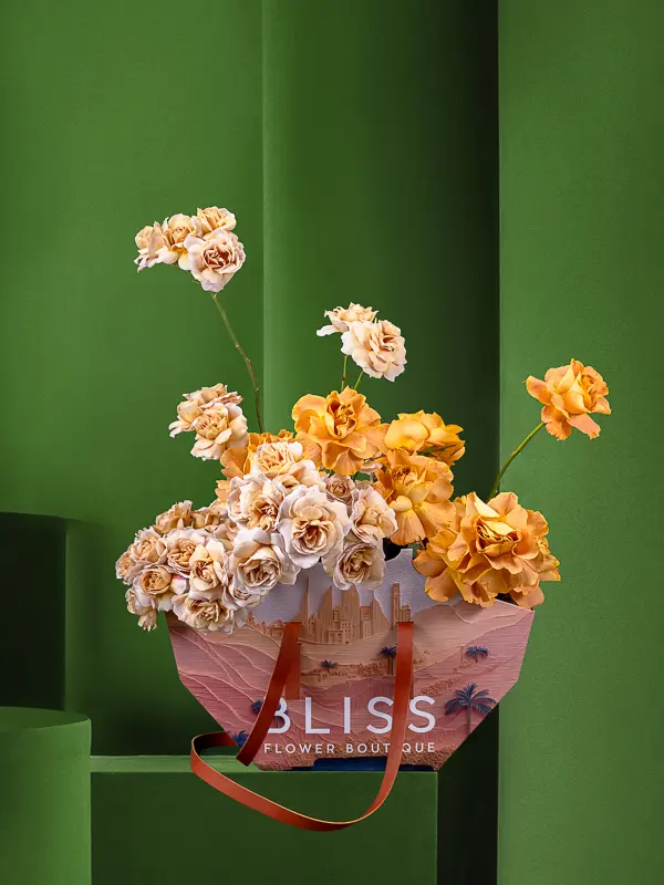 UMM ALI SESAME LOUKOUM