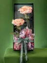 CERISE FONDANT