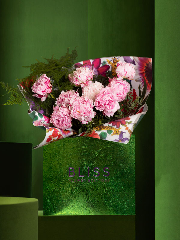 Peonies Season