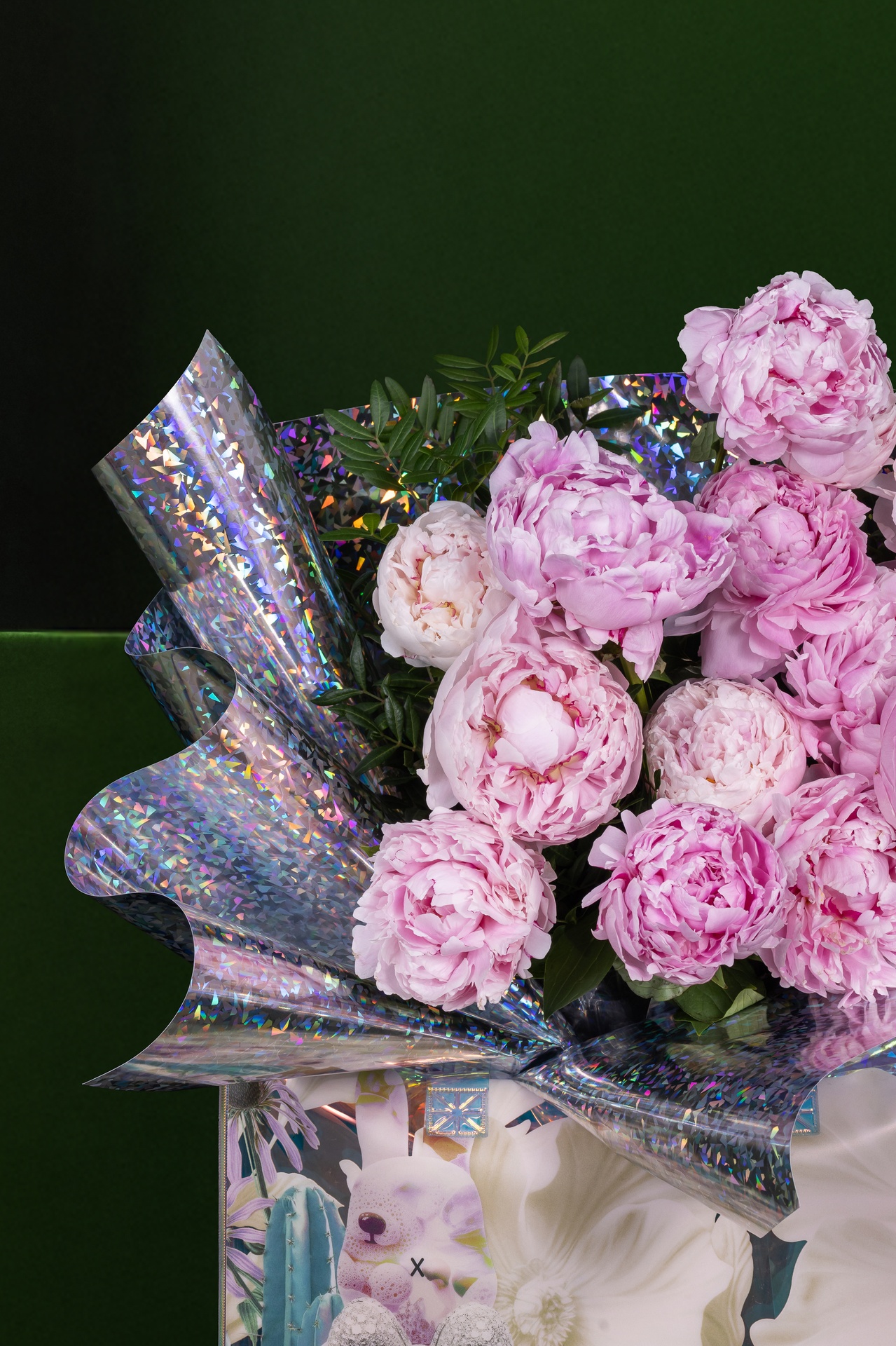 Peonies Season