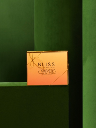COMPARTES FOR BLISS
