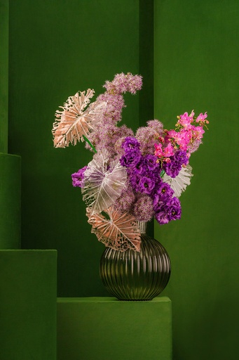 MAHALABIA LAVENDER