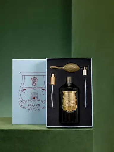 TRUDON - ROOM SPRAY 375ML