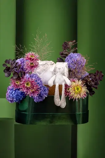 MOM'S BLUEBELL LULLABY