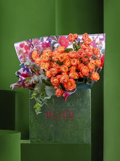 ماندارين مون ميلت