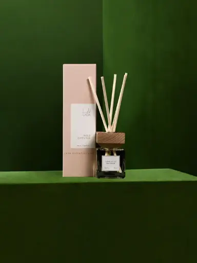 LAVA - Essential Line Vanilla Ice Diffuser