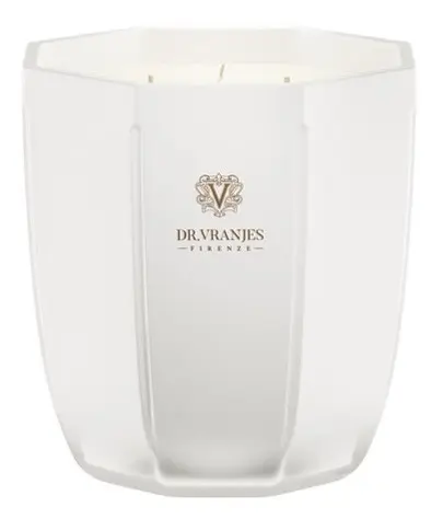 Dr Vranjes - Candle Ginger Lime 200 GR 