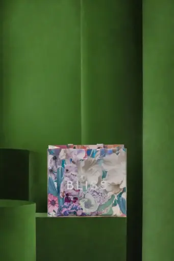 The BLISS Keepsake Tote