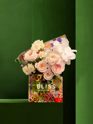 MOMS BUTTERMILK BISCUITS